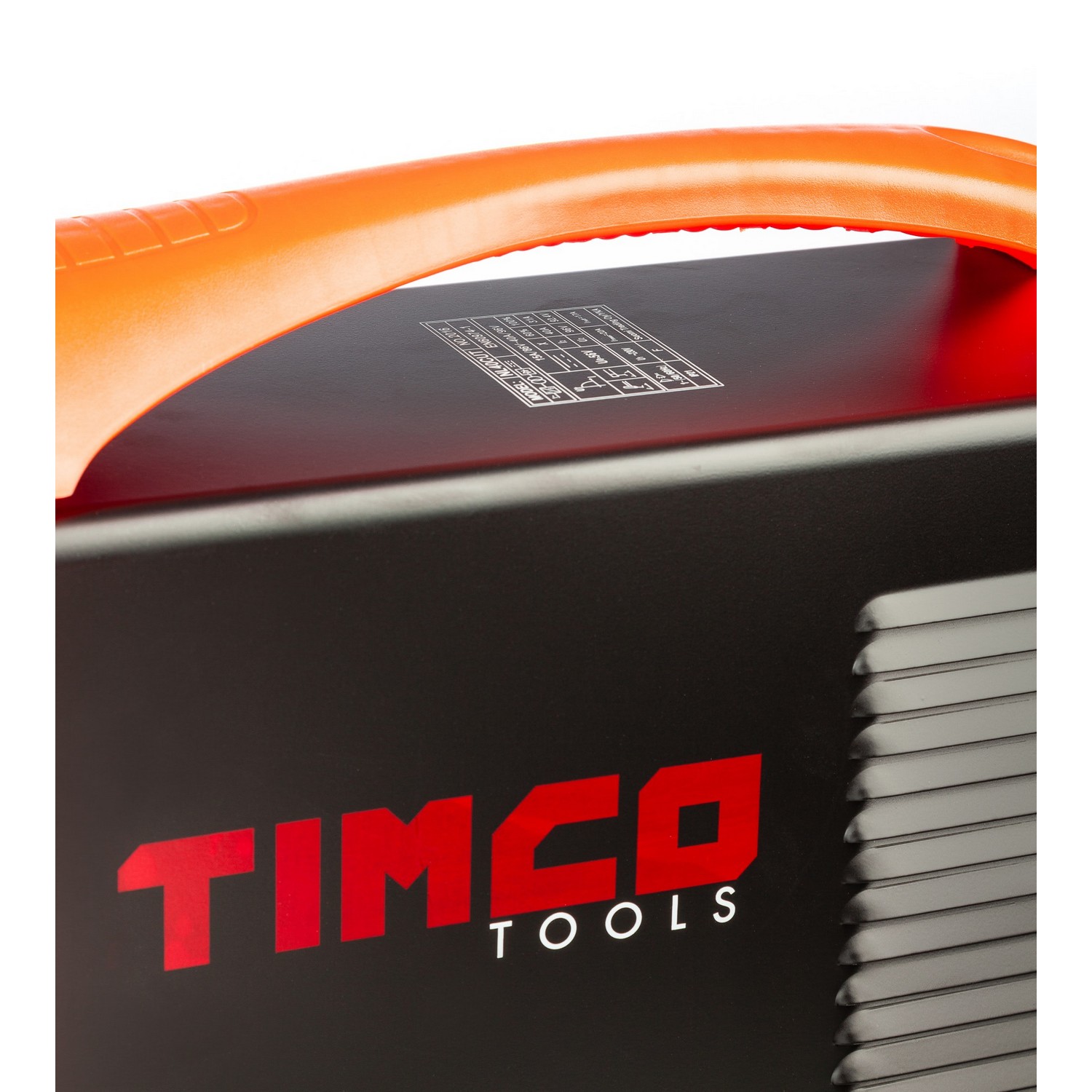 Plasmaskärare Timco NL40CUT Max 12 mm