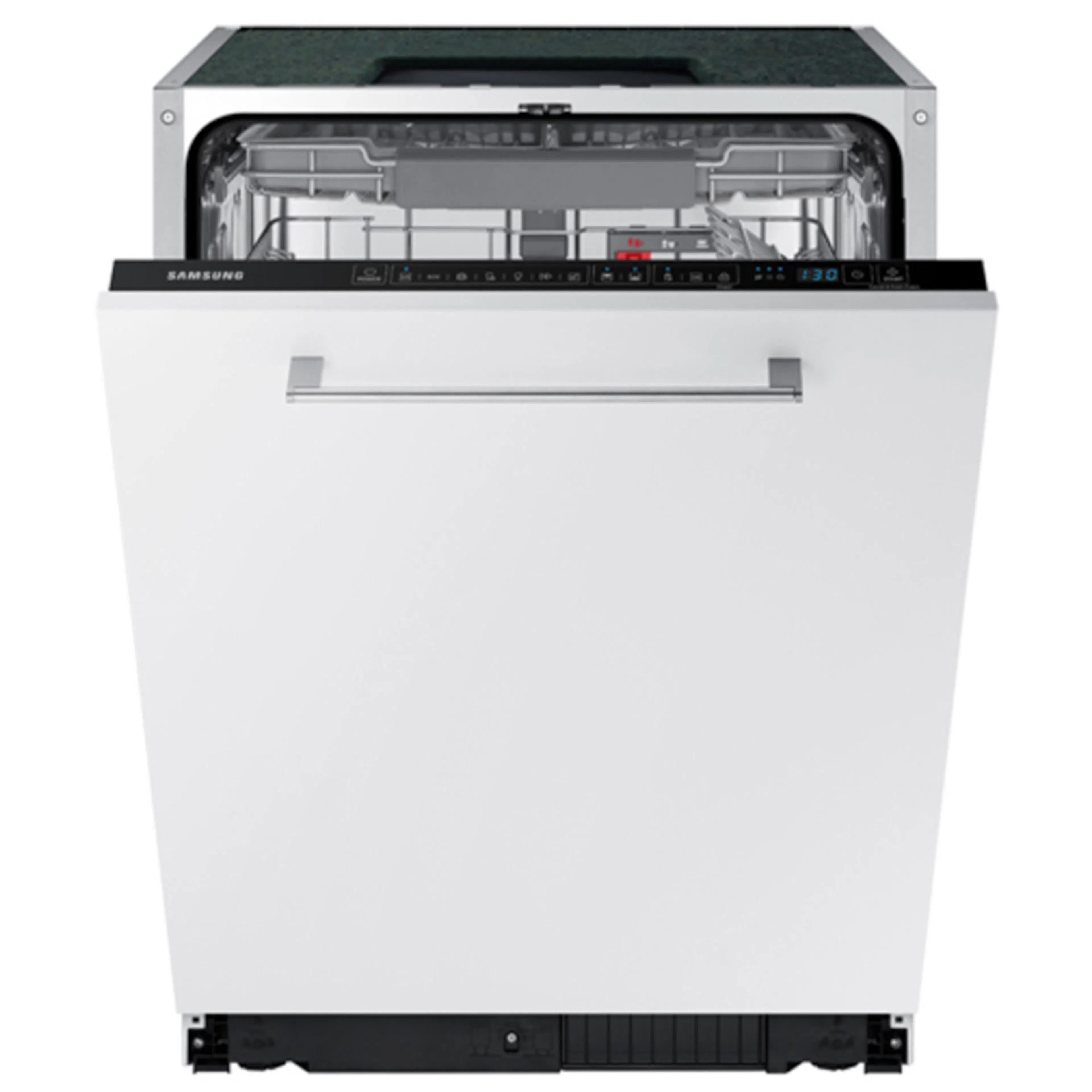 Diskmaskin Samsung DW60A6092IBEE
