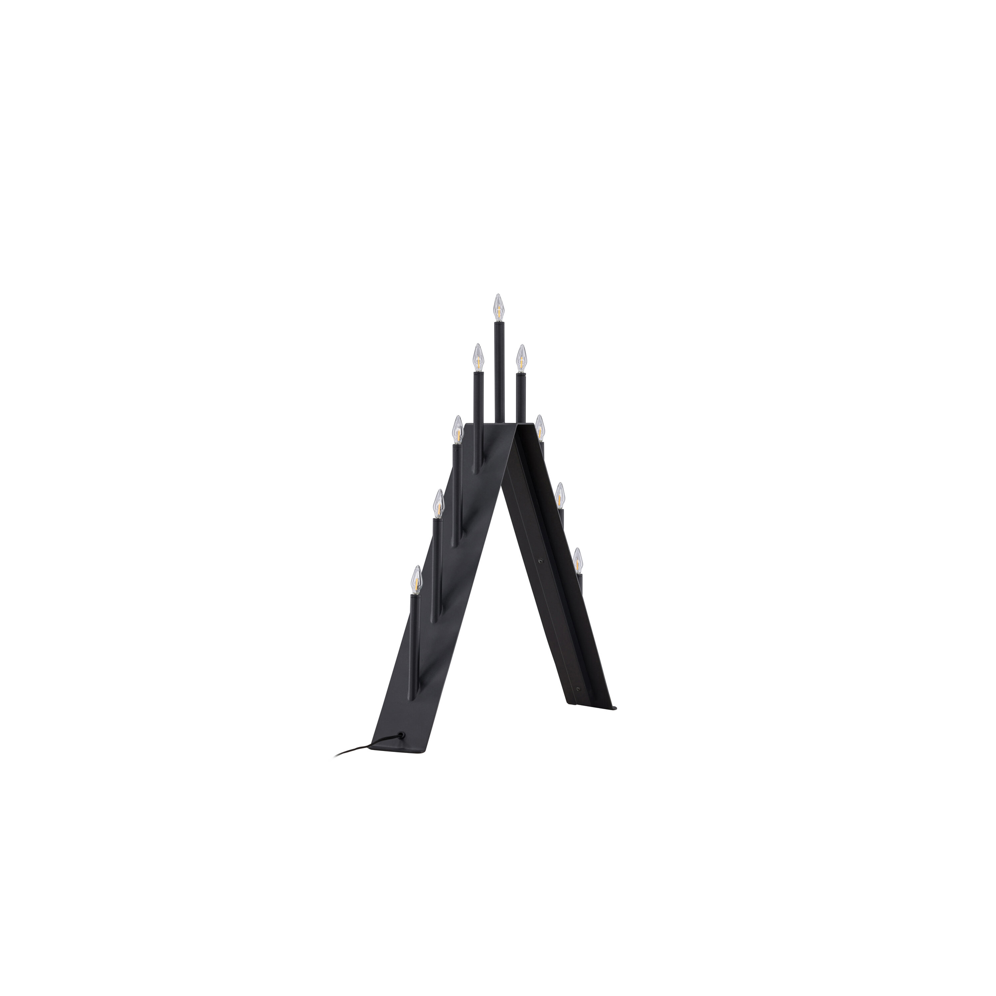 Åre 64cm  Table Lamp - Black /  Black Svart