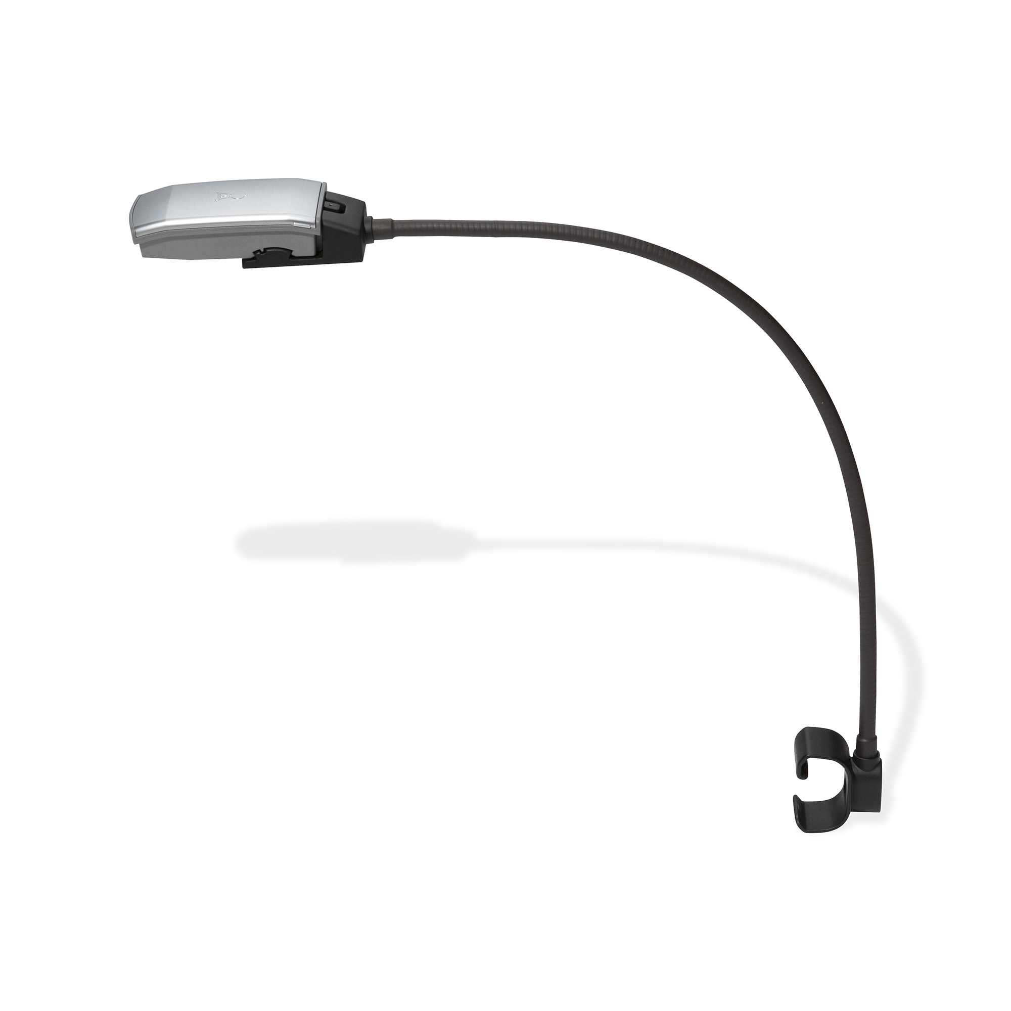 Lampa Weber Works Flex Snap On