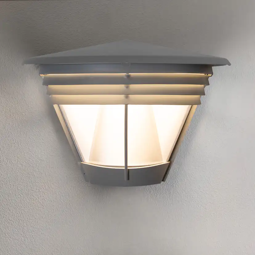 Vägg Pave Wall Top Deco IV Grå Grå