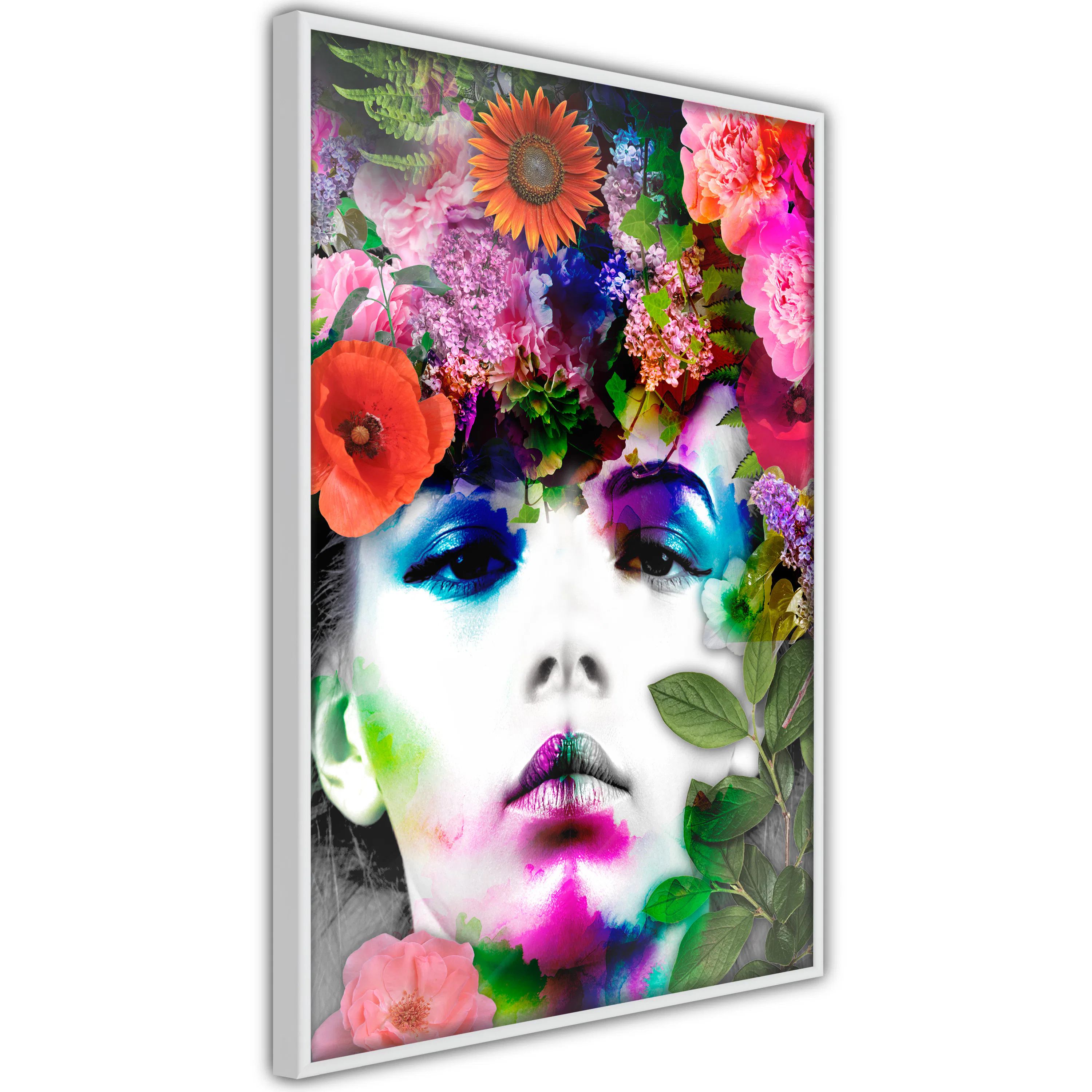 Poster Artgeist Affisch May