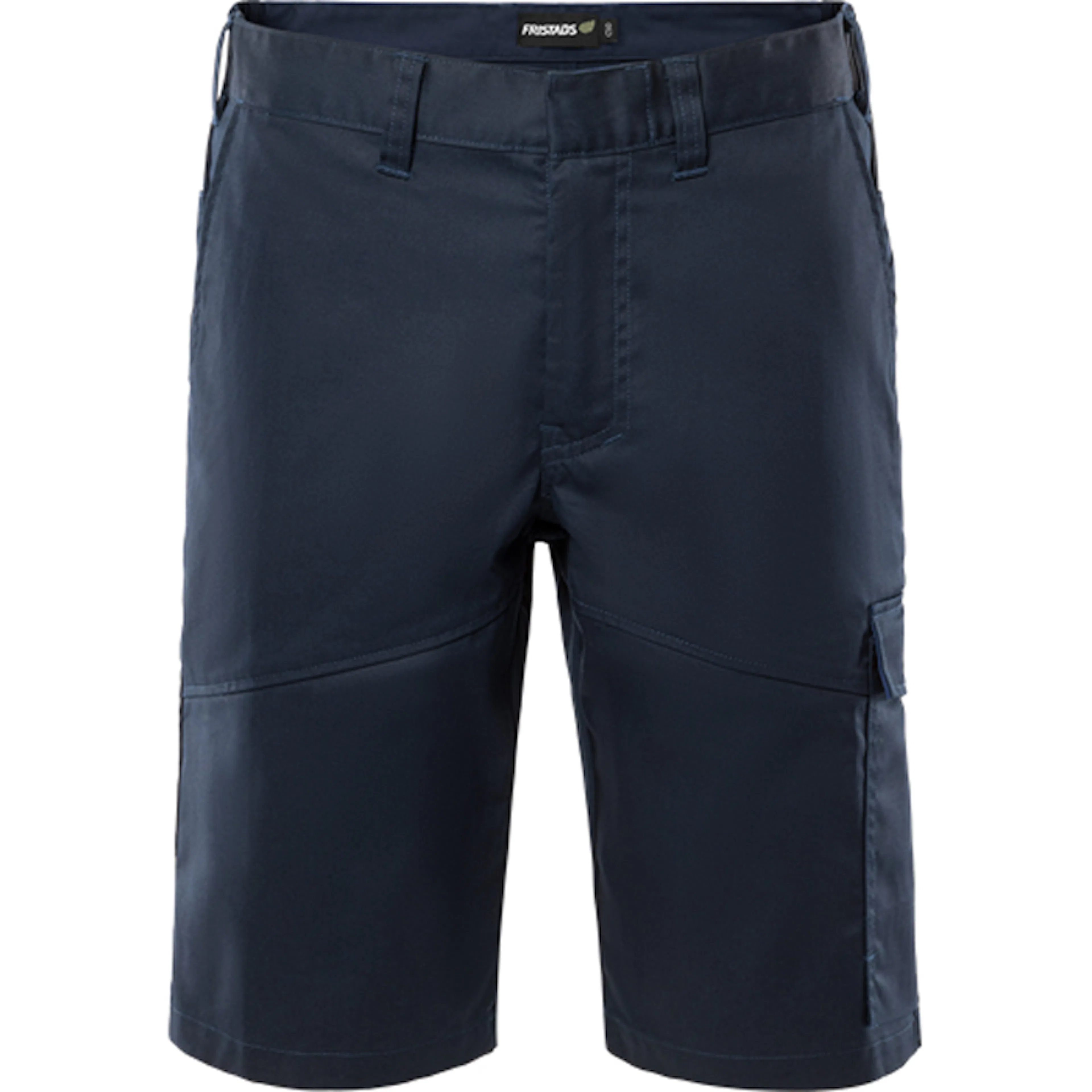 SHORTS 2932 GWM Mörk Marinblå, Storlek: C44