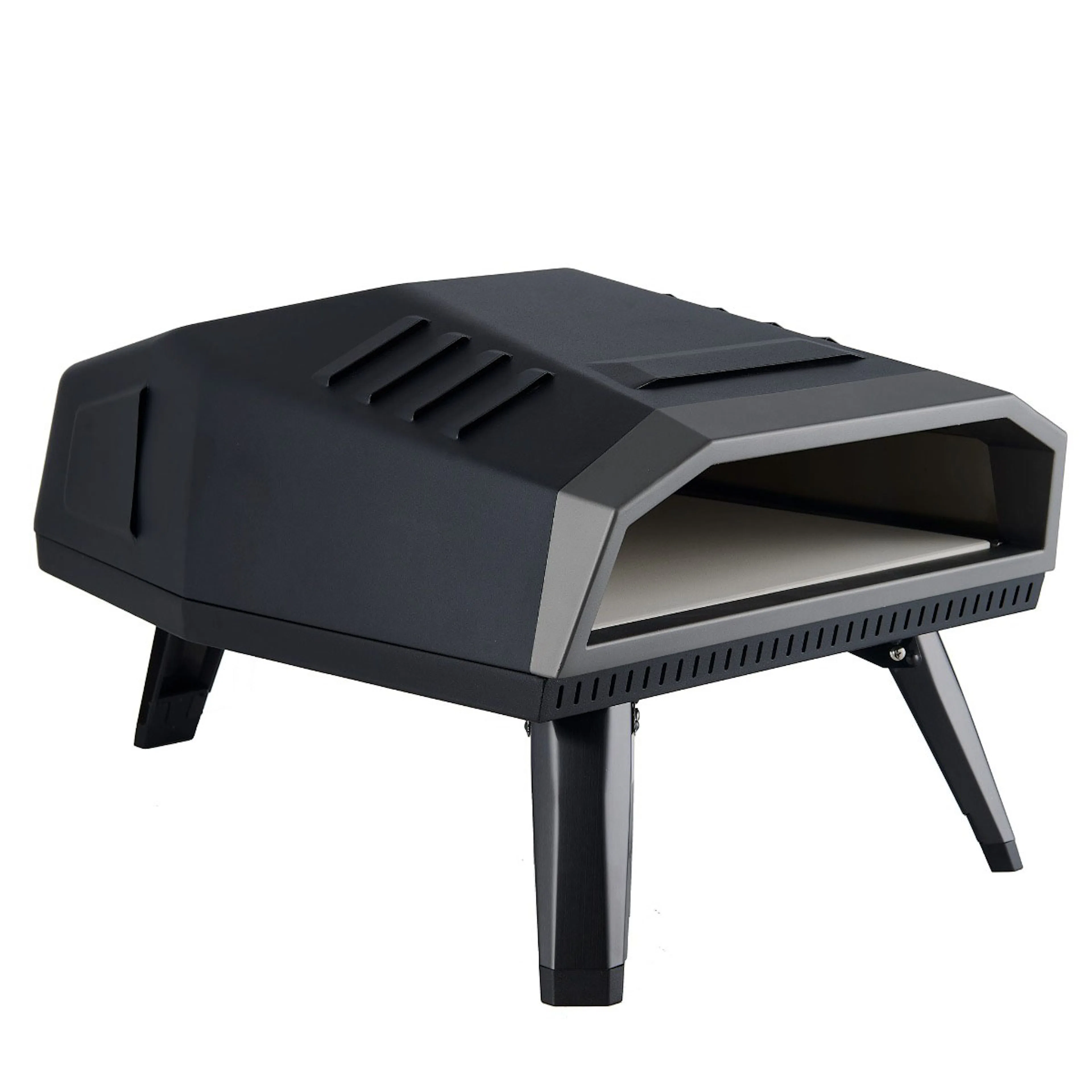 Pizzaugn Limousin Professional V2 12''