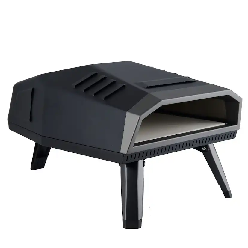 Pizzaugn Limousin Professional V2 12''