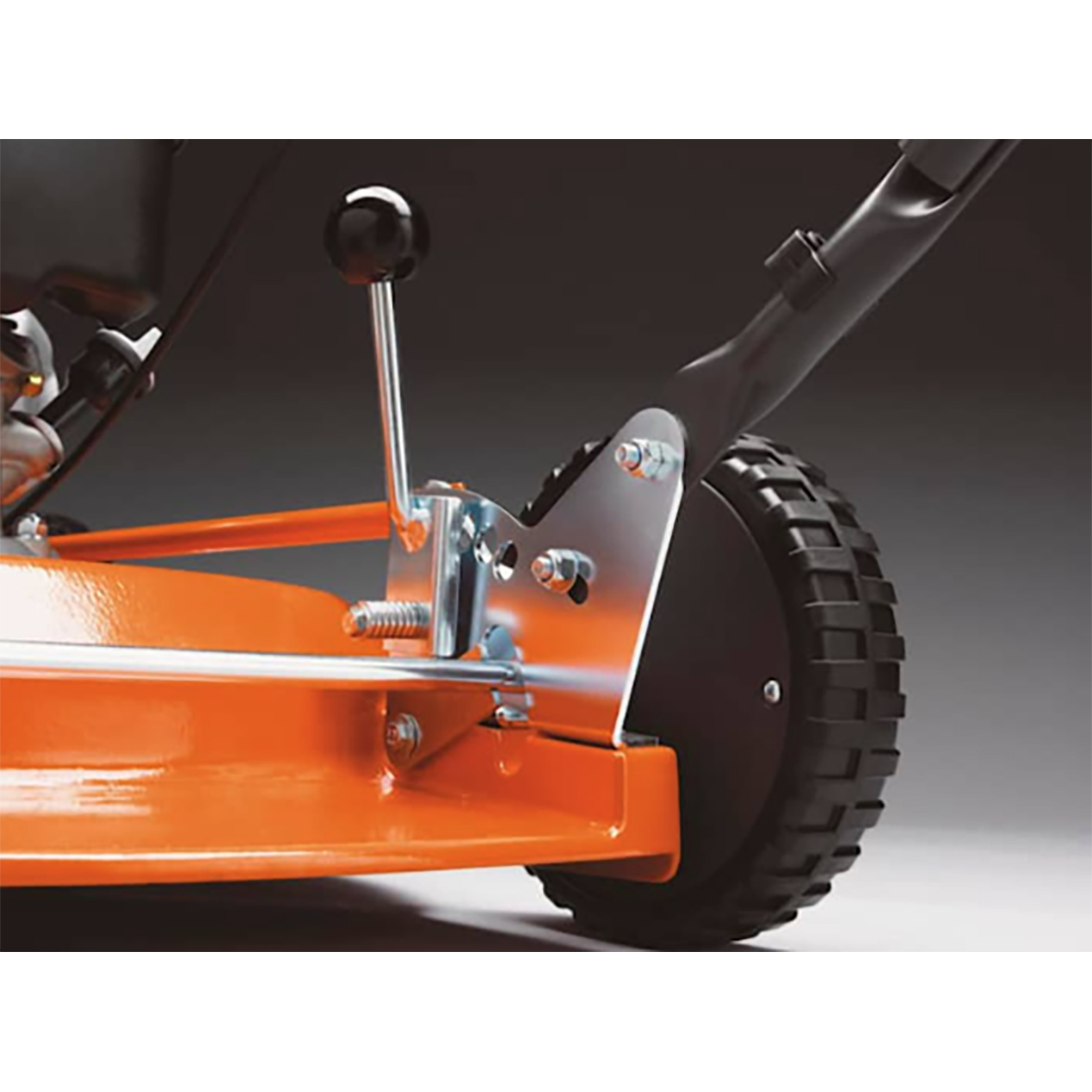 Gräsklippare Husqvarna LC 251iS Utan Batteri & Laddare
