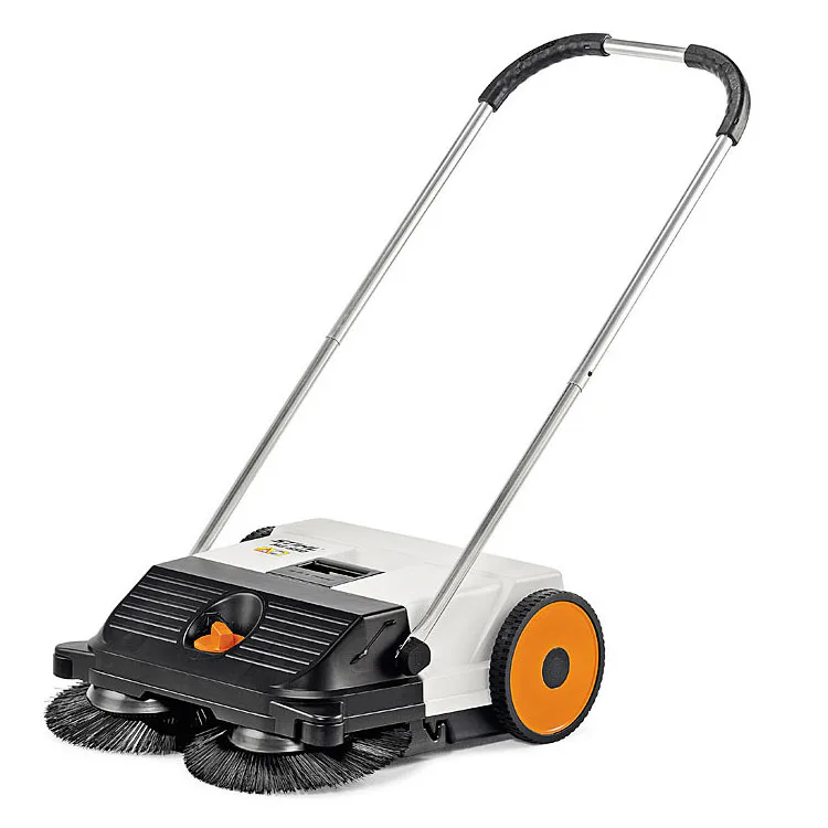 Sopmaskin STIHL KG 550