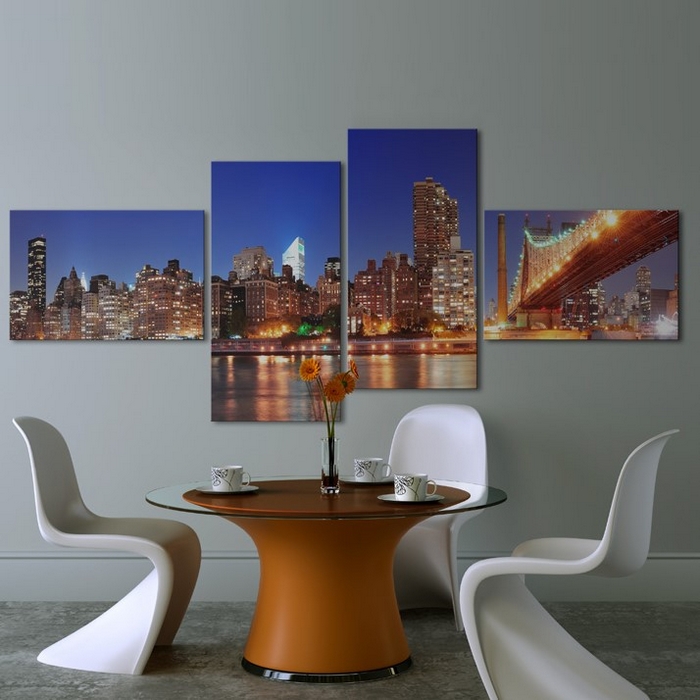 Tavla Arkiio Night Panorama