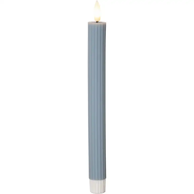 Antikljus Star Trading Flamme Stripe