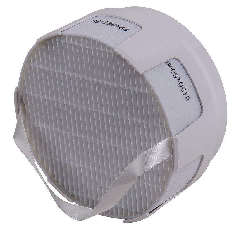 Finfilter Flexit Roomie One/EQ2 G2+F8