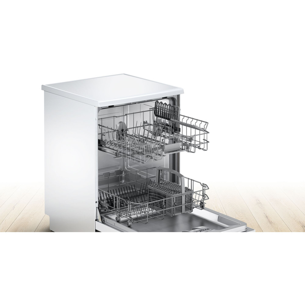Diskmaskin Bosch SMS25A Serie 2 60 cm