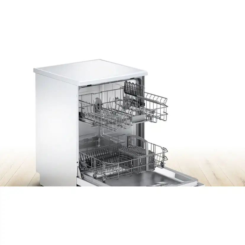 Diskmaskin Bosch SMS25A Serie 2 60 cm