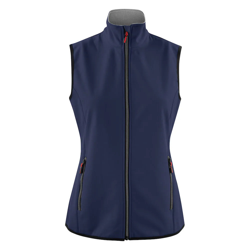 Väst Printer Trial Vest Lady
