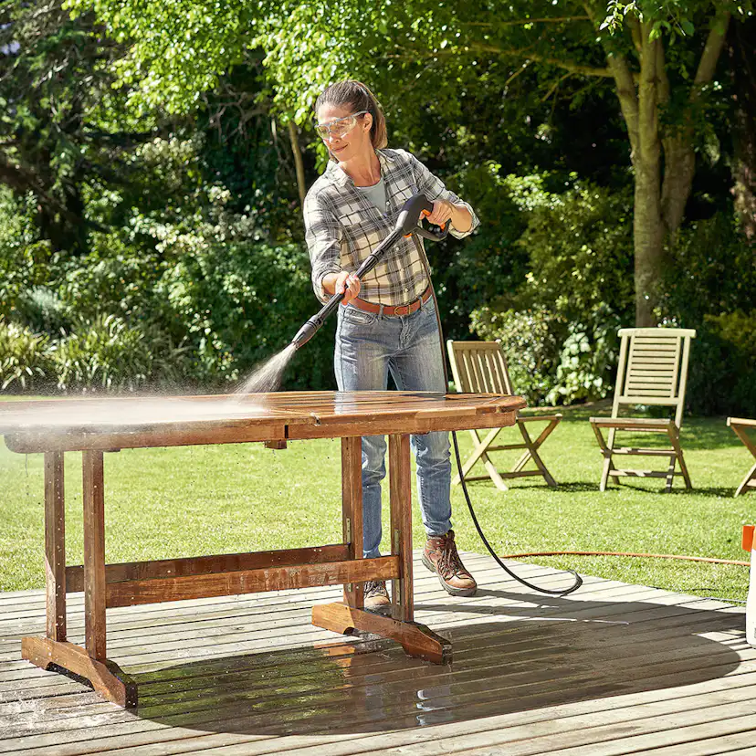 Högtryckstvätt STIHL RE 80