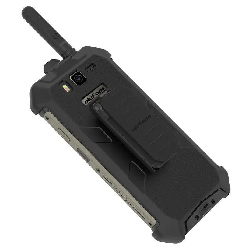 Mobilskal Ulefone Protective För Armor 20 WT