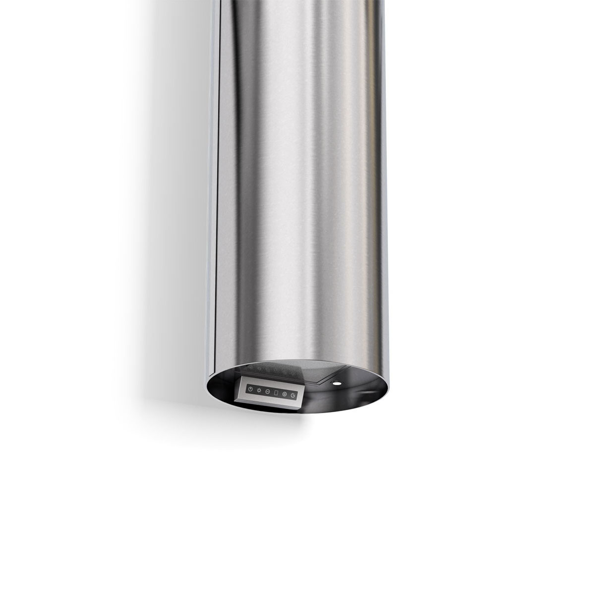 Köksfläkt Tovenco Rondo Vägg/Frihängd