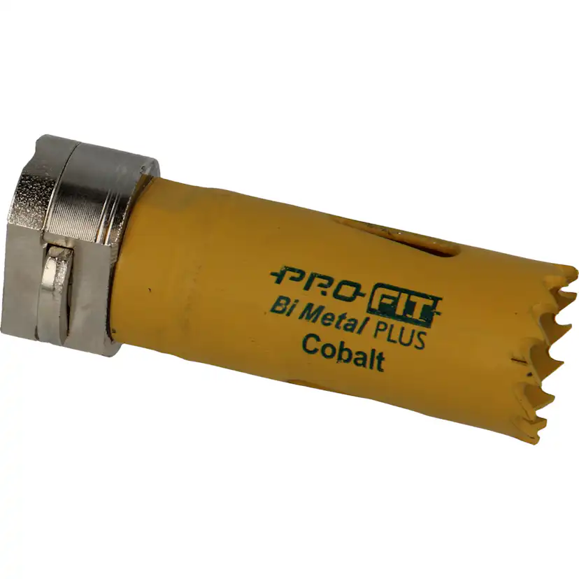 Hålsåg Profit BiMetal Cobalt+