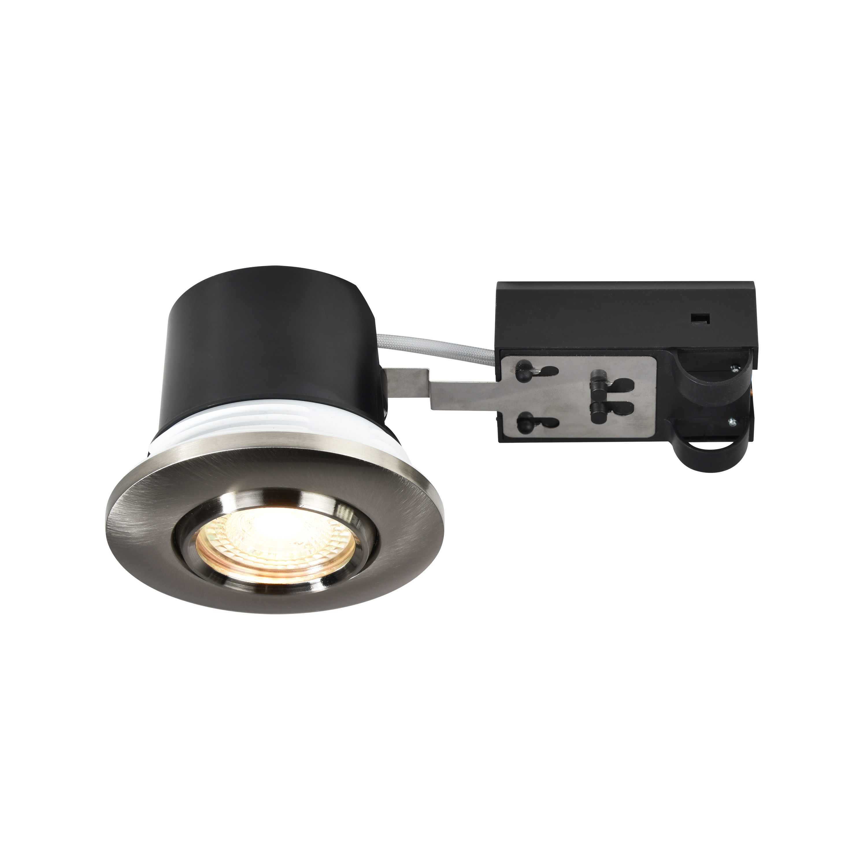 Umberto | Downlight | Nickel Nickel