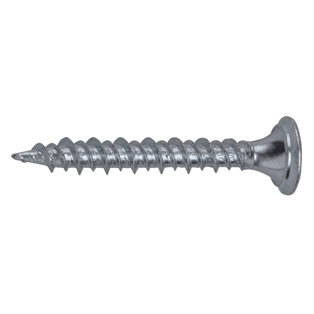 Gipsskruv Gunnebo Fastening 3,9 mm Kombi Elförzinkad