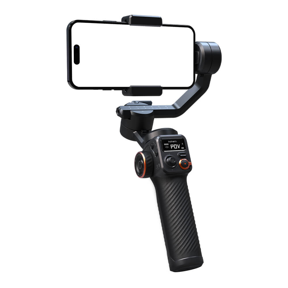 Gimbal Hohem Smartphone iSteady M6