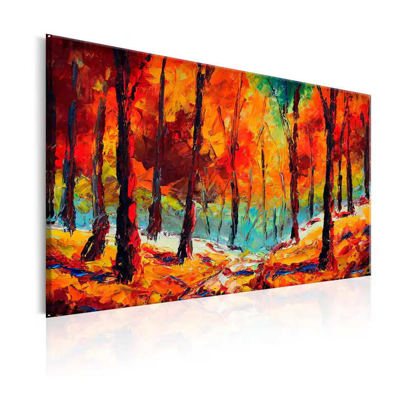 Tavla Arkiio Artistic Autumn