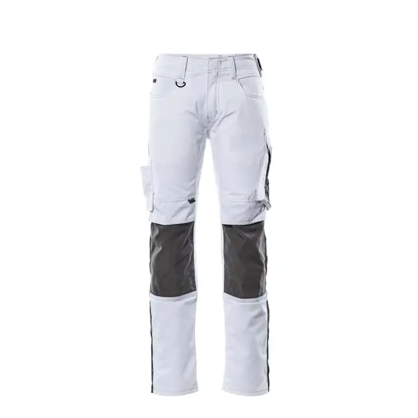 Byxor med knäfickor Mascot Unique 12679-442