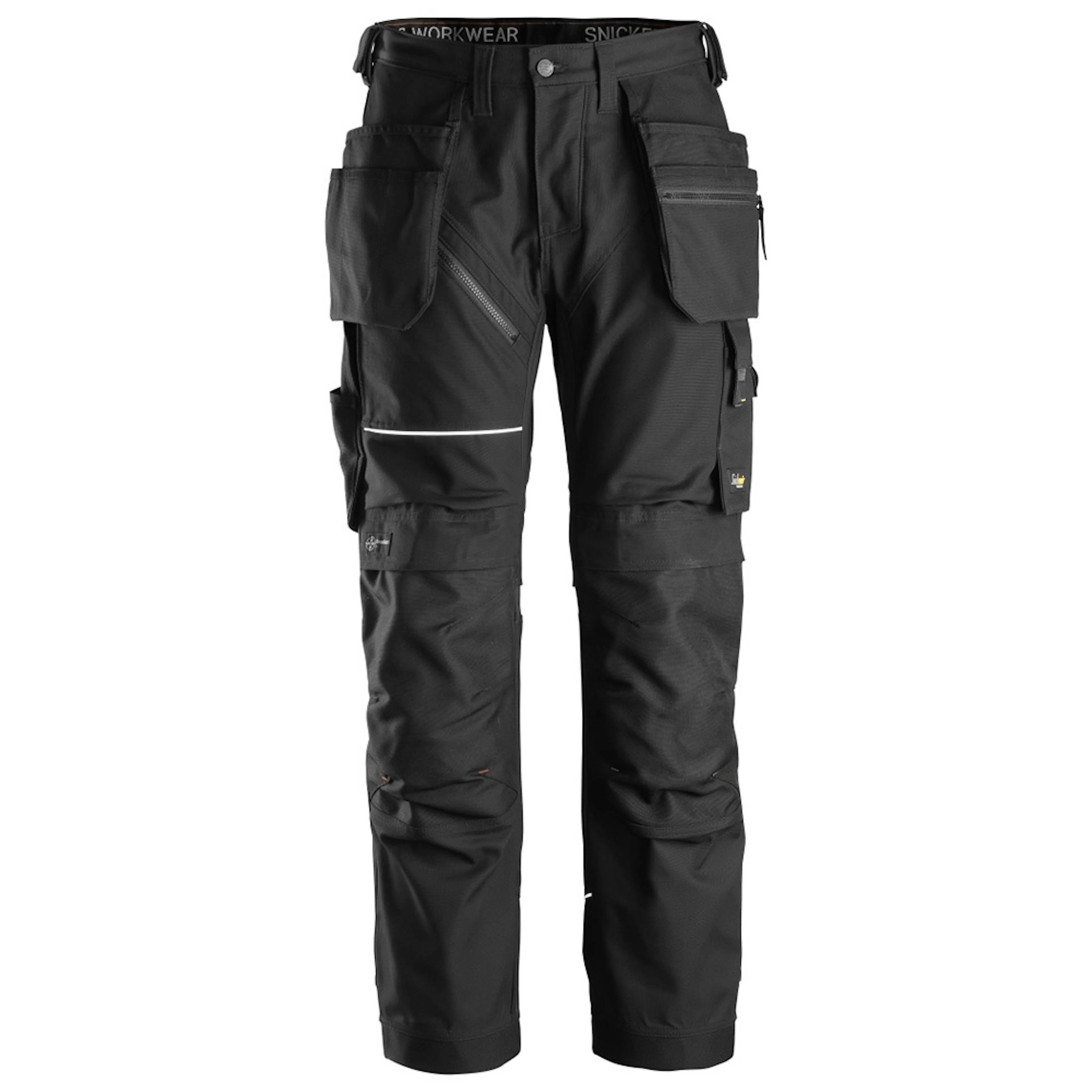 Black/Black