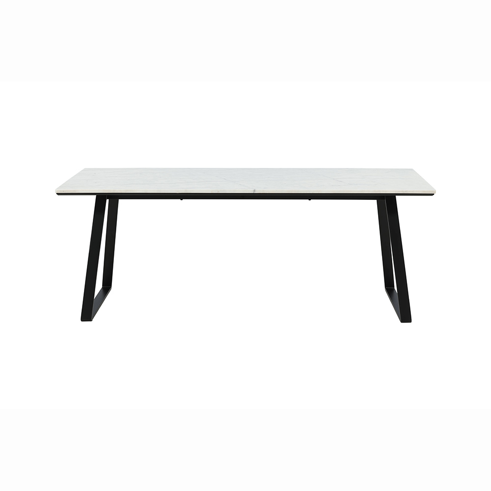 Matbord Venture Home Estelle Marmor