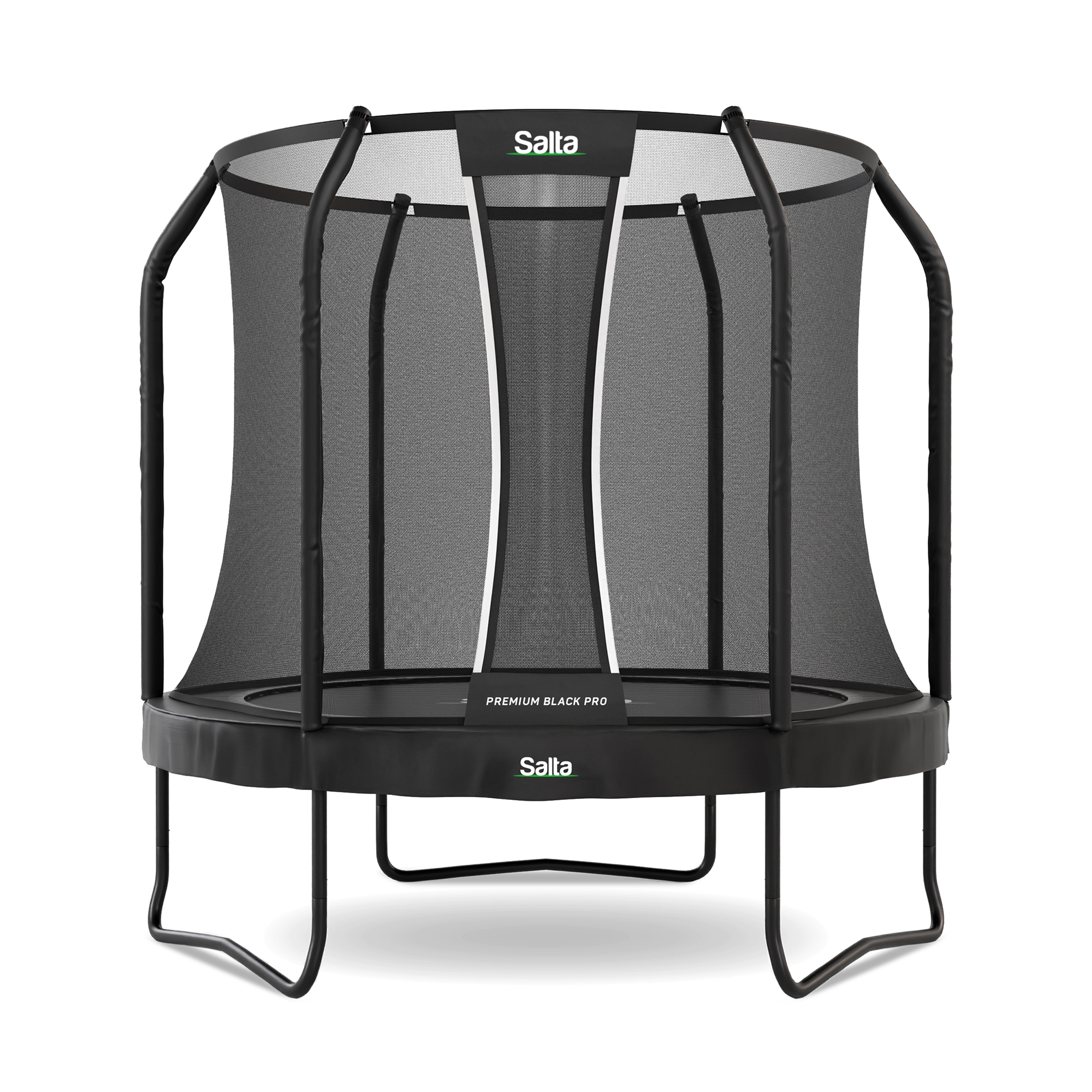 Studsmatta Salta Premium Back Pro 260 cm