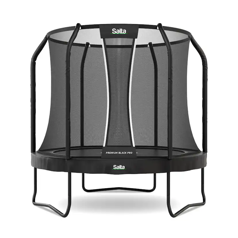 Studsmatta Salta Premium Back Pro 260 cm