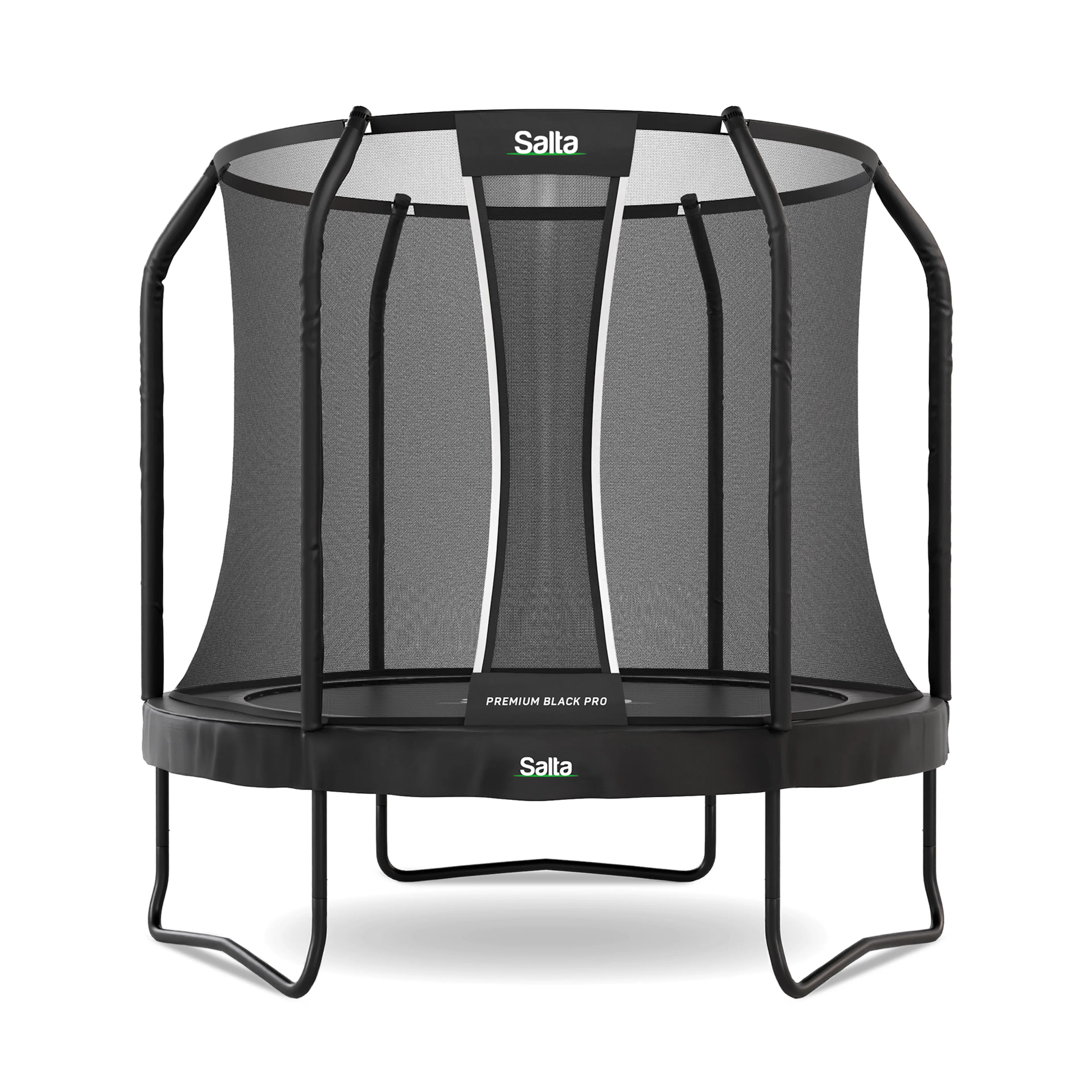 Studsmatta Salta Premium Back Pro 260 cm