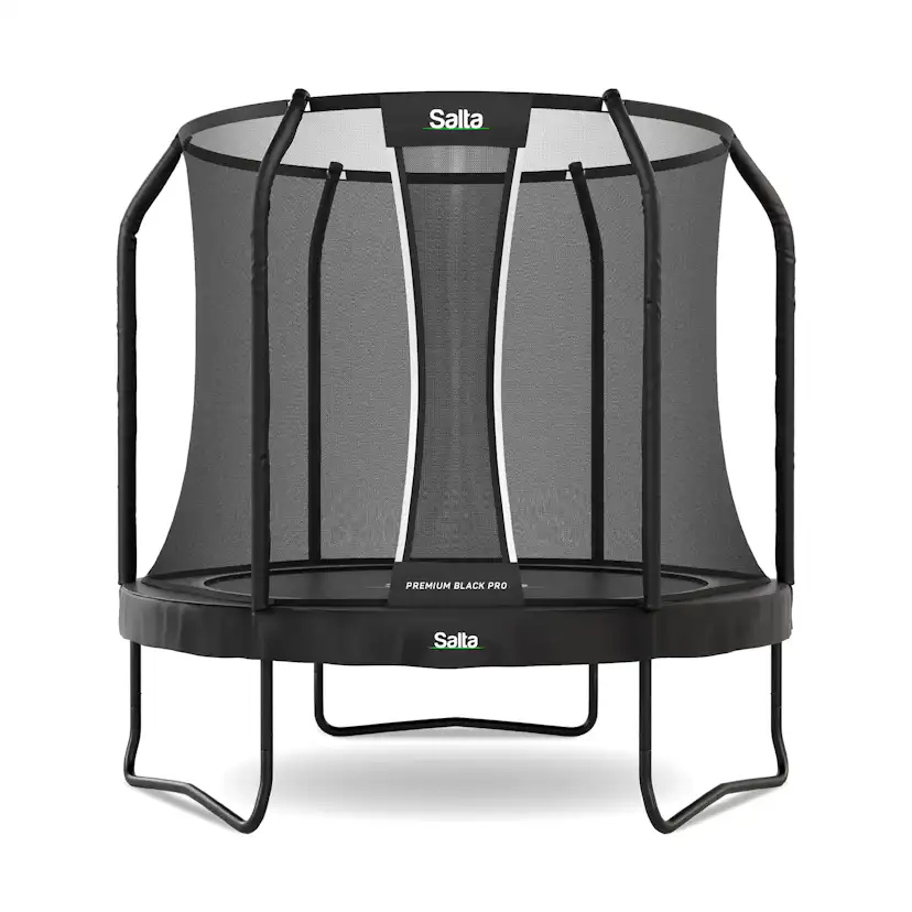 Studsmatta Salta Premium Back Pro 260 cm