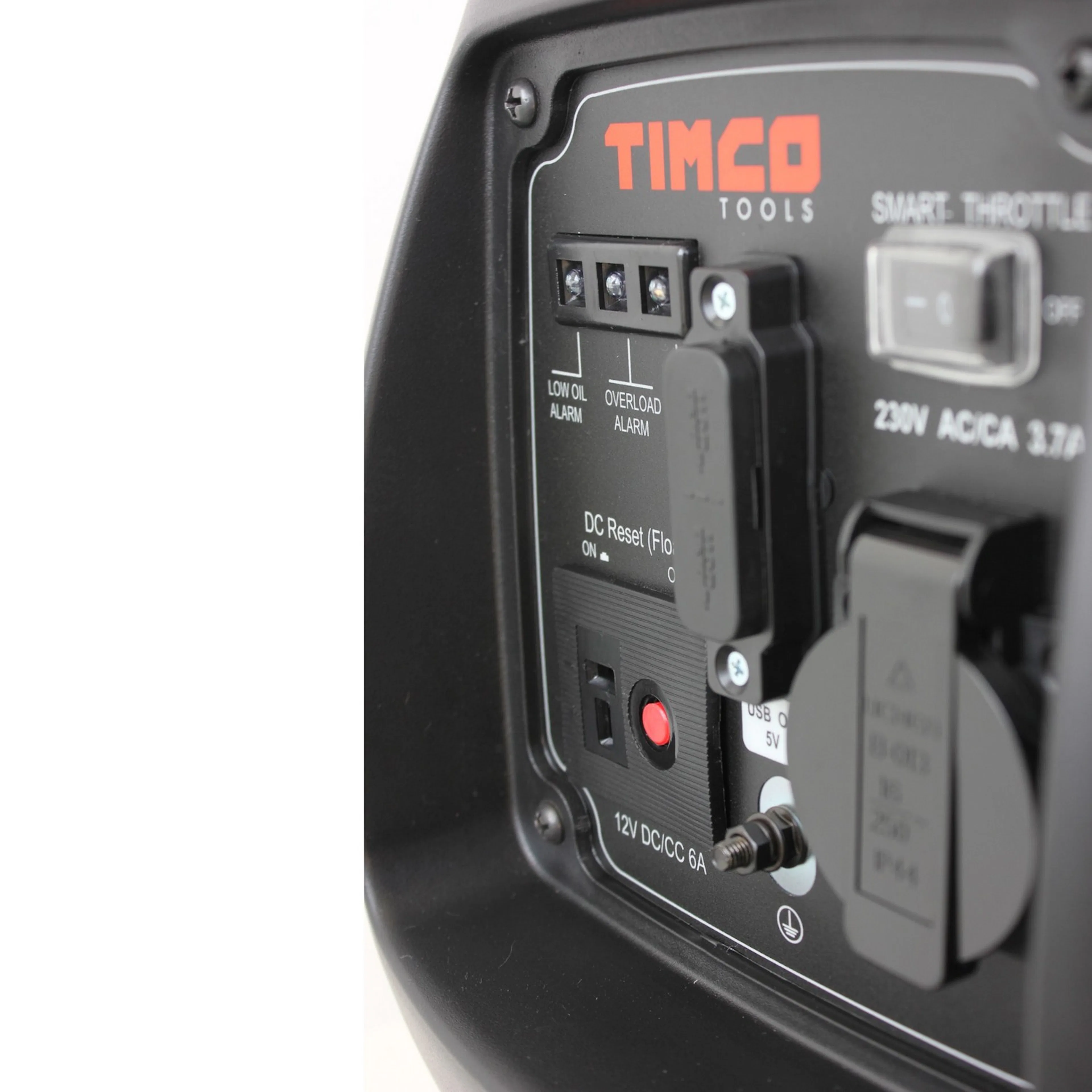 Aggregat Timco 1000i Digital