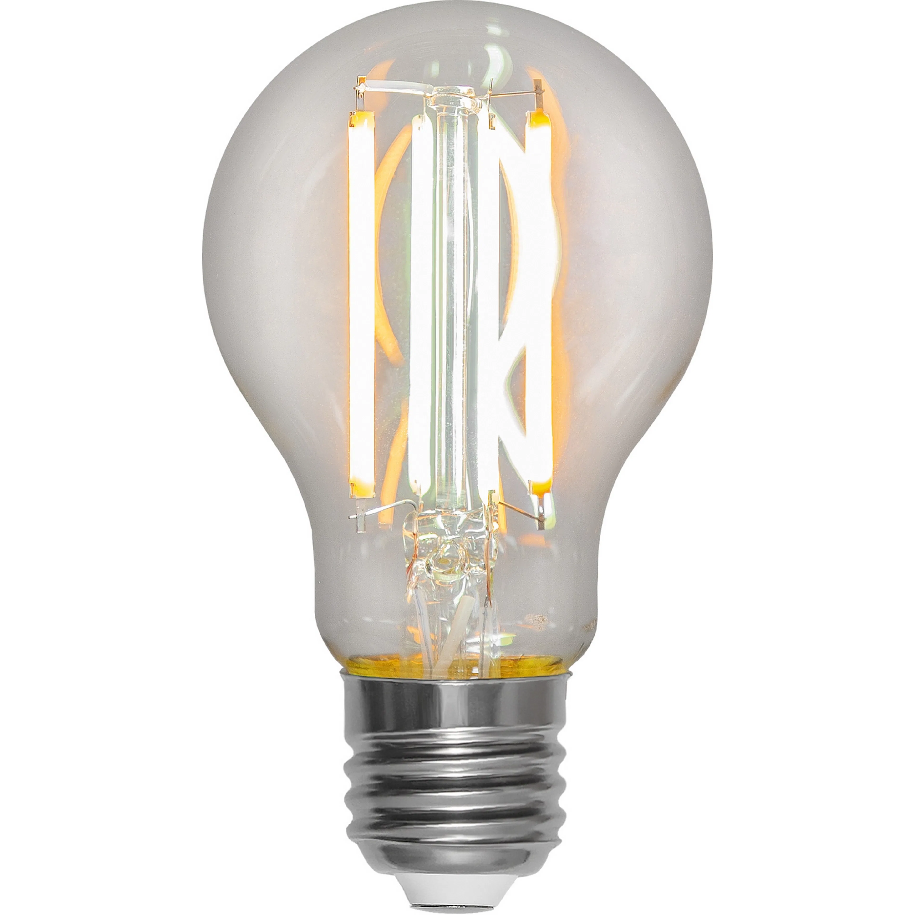 LED-lampa E27 A60 Smart Bulb Klar
