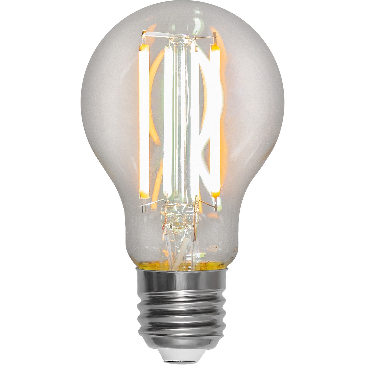 LED-lampa Star Trading E27 A60 Smart Bulb 7W