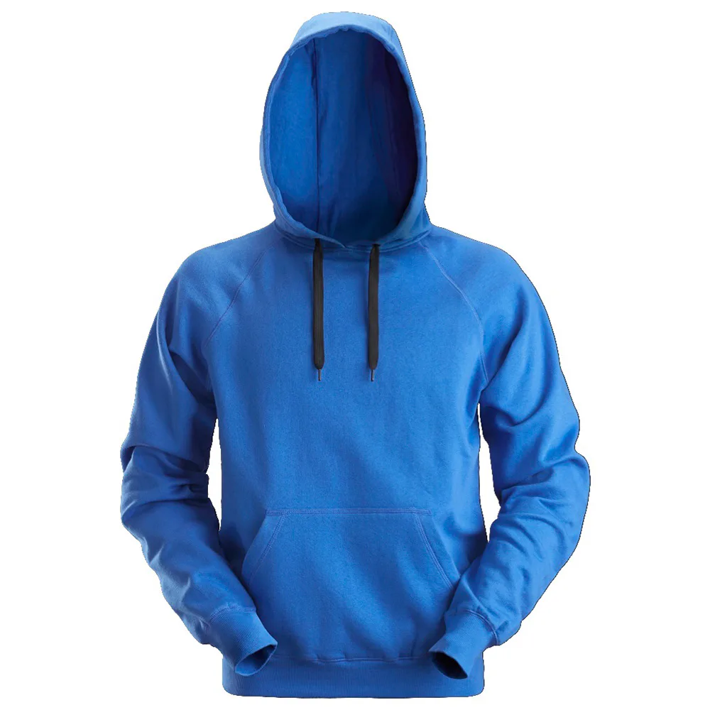 Hoodie Classic Storlek: XS, Färg: True Blue