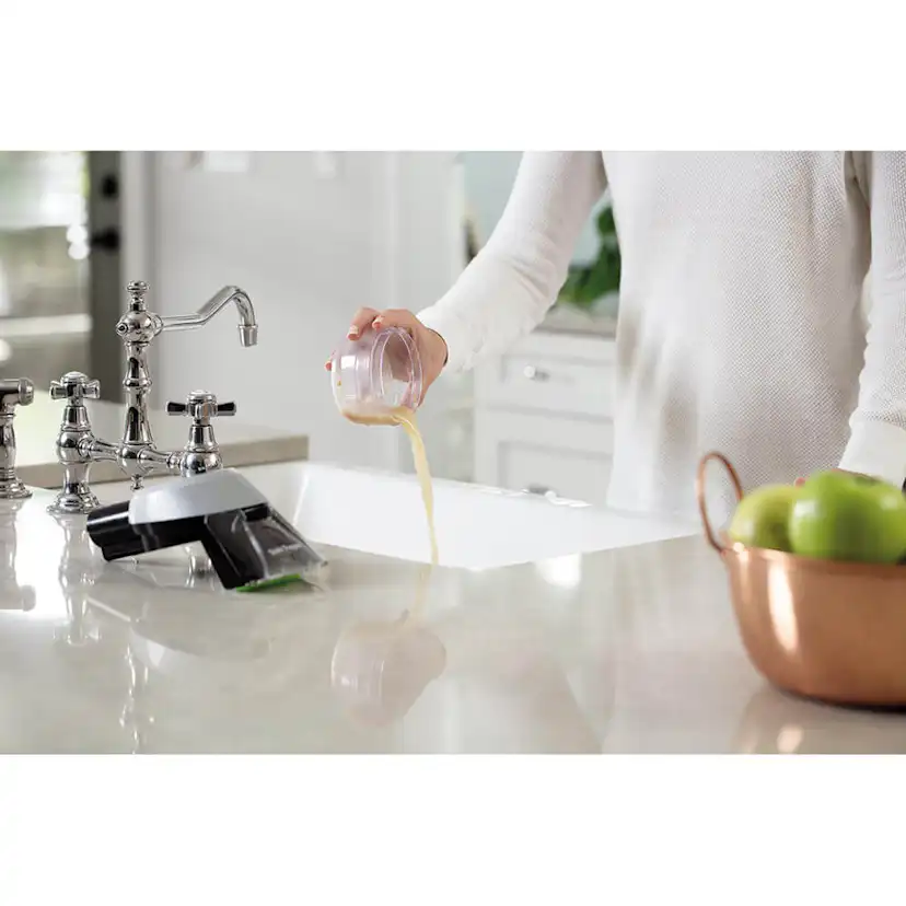 Fläckrengöring Bissell SpotClean Pet Pro Plus