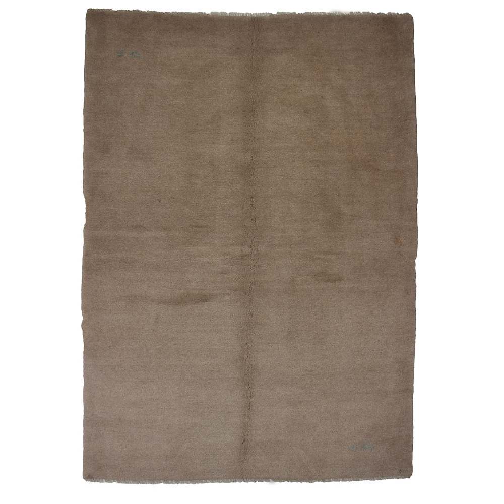 Persisk Matta D-sign Gabbeh Shiraz 750713