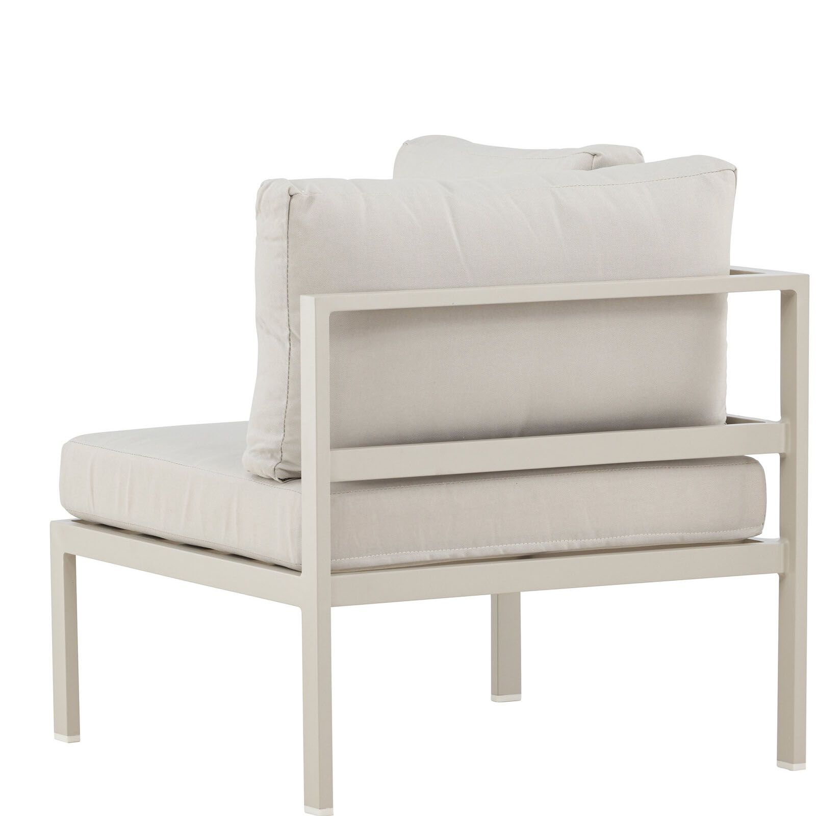 Copacabana Sofa Module Corner - Beige / Beige Beige / Beige