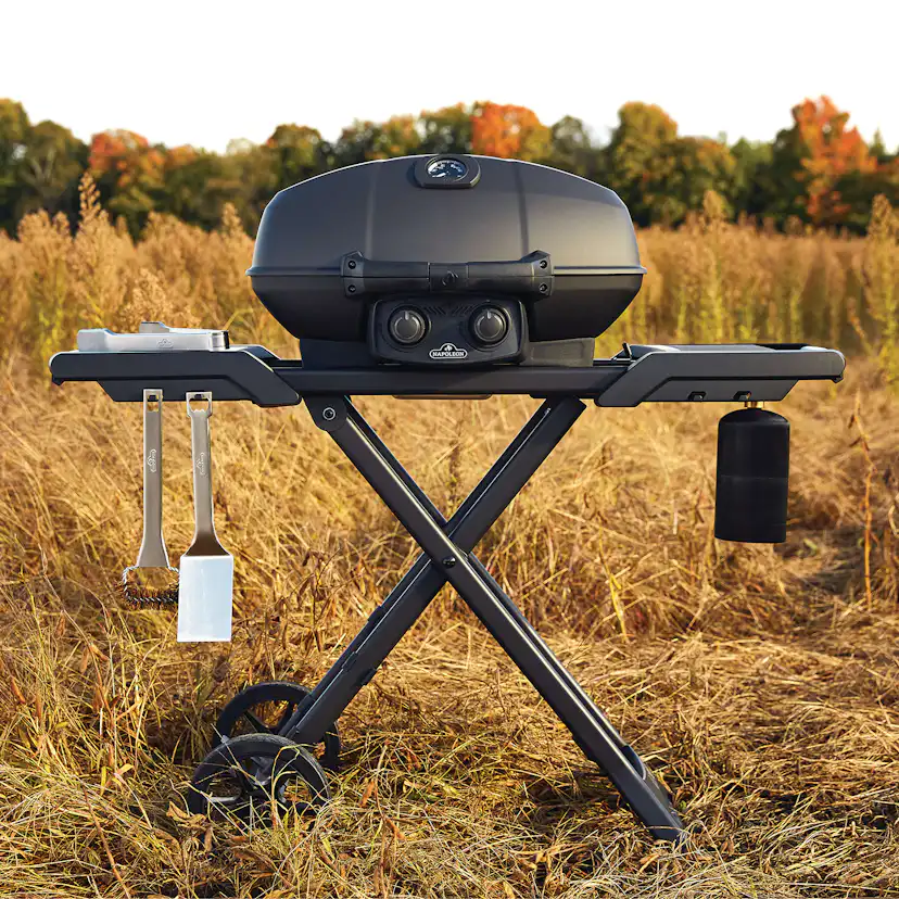 Gasolgrill Napoleon PRO285-X Bärbar Phantom