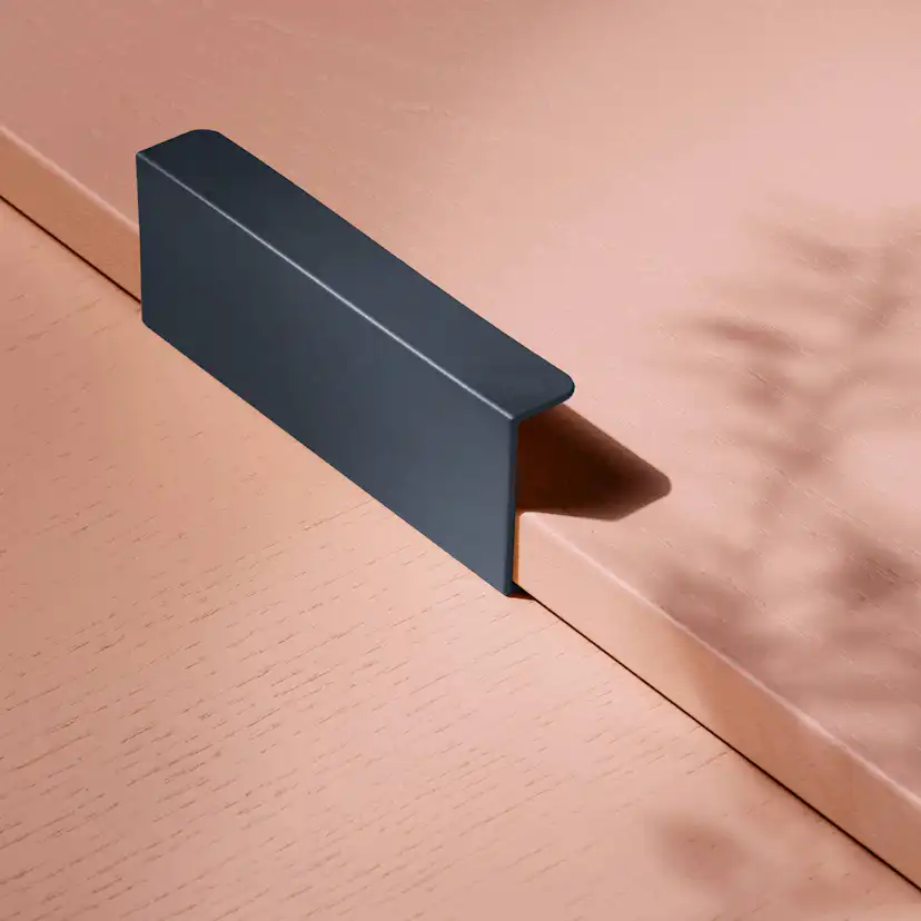 Profilhandtag Beslag Design Hide Toniton