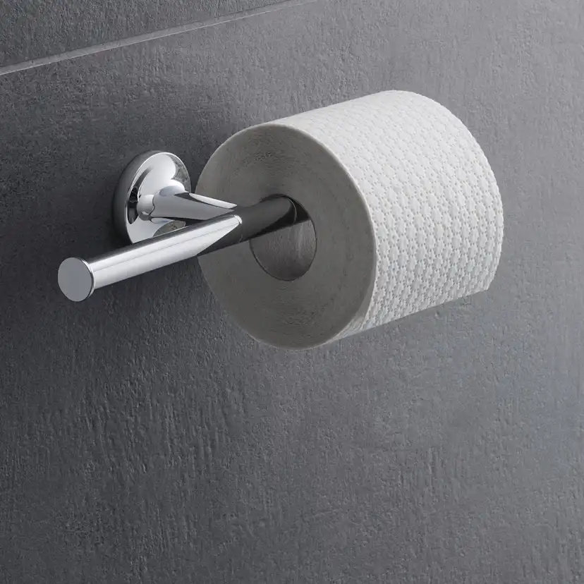 Toalettpappershållare Duravit Starck T 009938 Dubbel