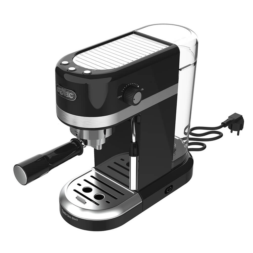 Espressomaskin Solac Taste Slim