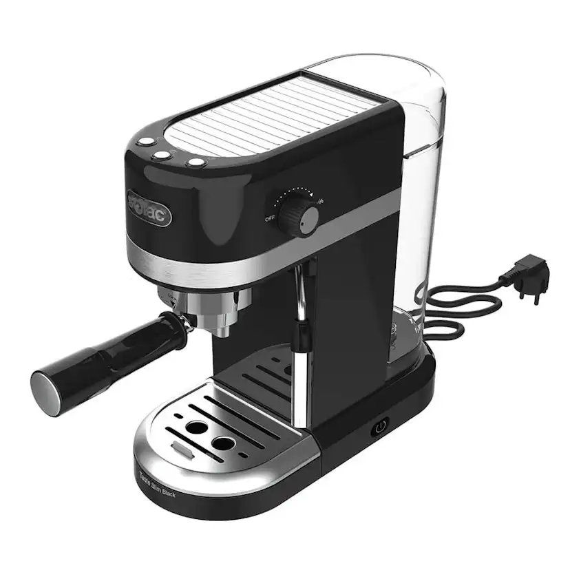 Espressomaskin Solac Taste Slim