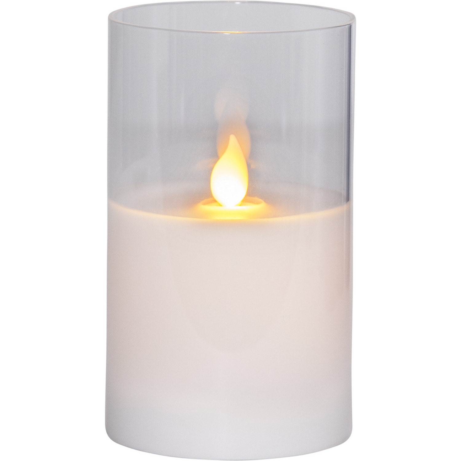 Blockljus Star Trading M-Twinkle LED 063