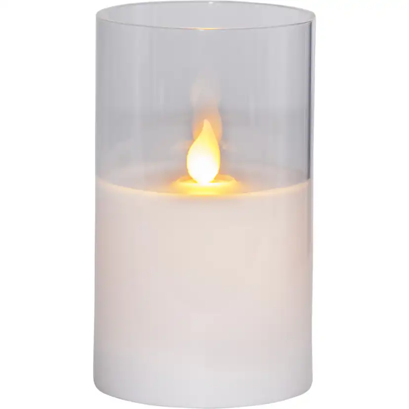Blockljus Star Trading M-Twinkle LED 063
