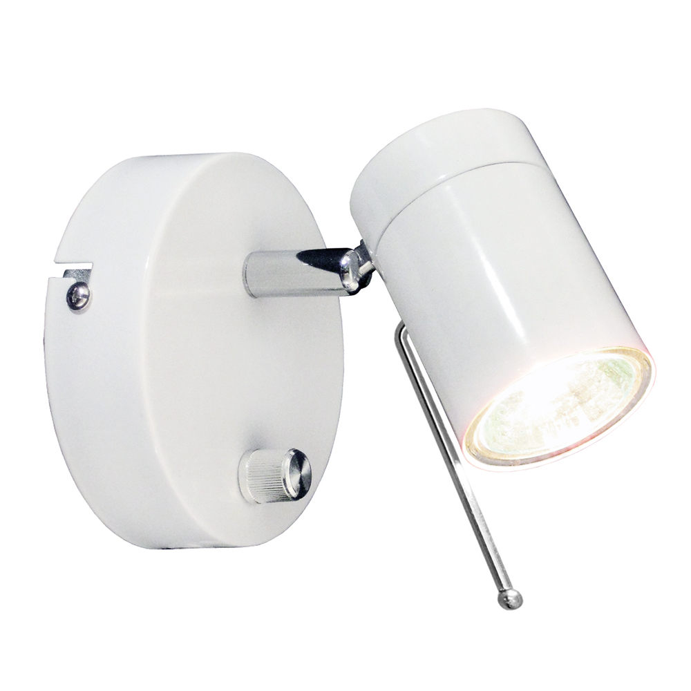 Vägglampa By Rydéns Correct