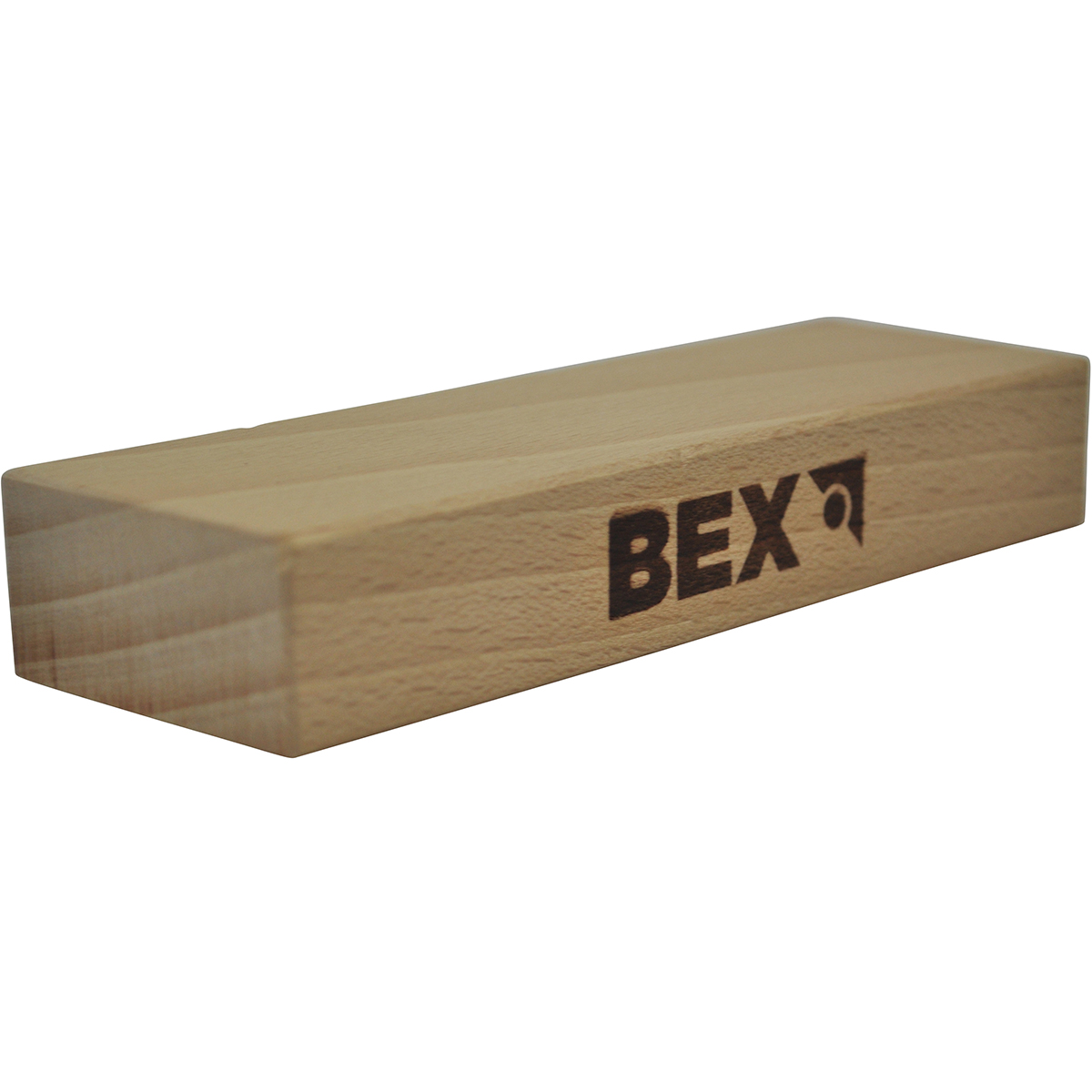 Trädgårdsspel Bex Jenga i Björk med Väska