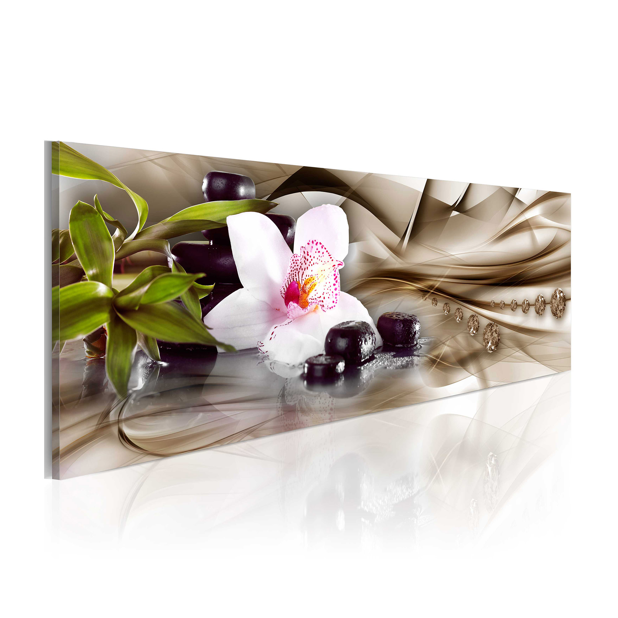 Tavla Arkiio Zen Composition Beige