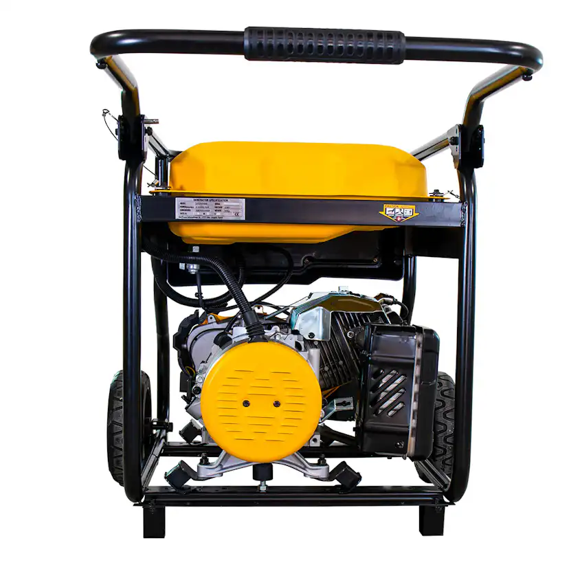 Elverk DeWalt DXGNP65E